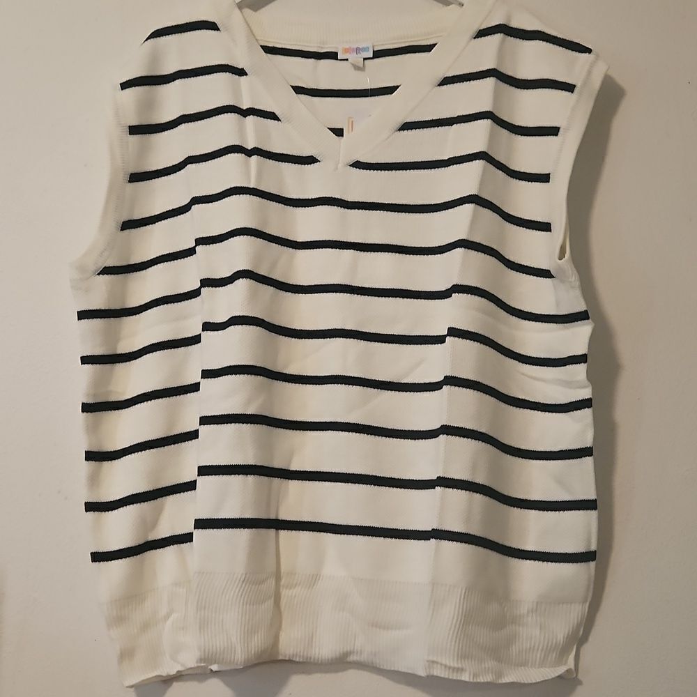 LulaRoe Nadia 3XL New